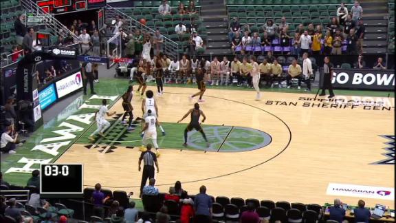 Game Highlights Video