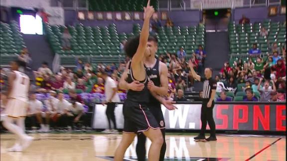 Game Highlights Video