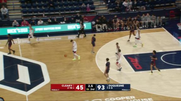 Game Highlights Video