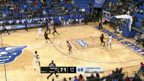 Game Highlights Video