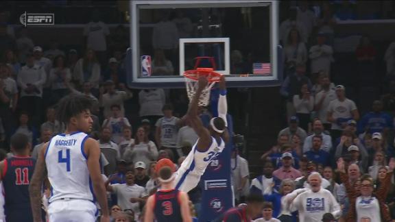 Game Highlights Video