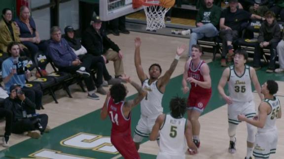 Game Highlights Video