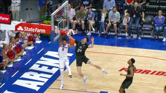 Game Highlights Video