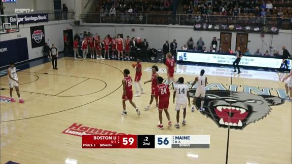 Game Highlights Video