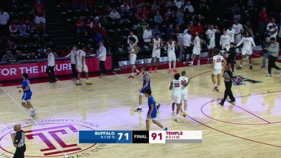 Game Highlights Video