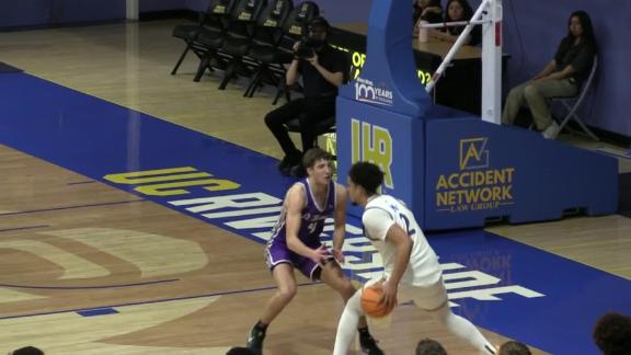 Game Highlights Video