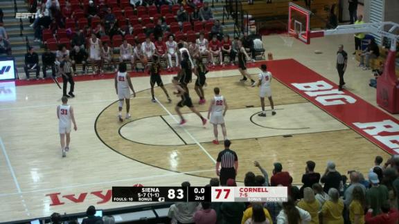 Game Highlights Video