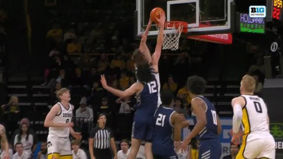 Game Highlights Video