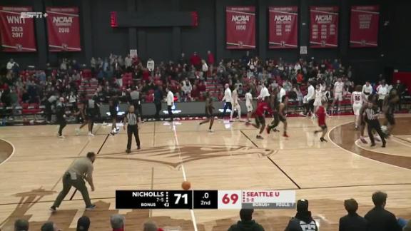 Game Highlights Video