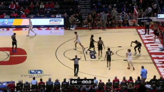 Game Highlights Video