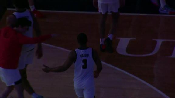 Game Highlights Video