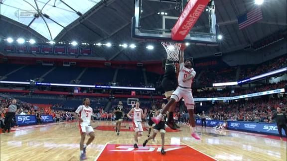 Game Highlights Video