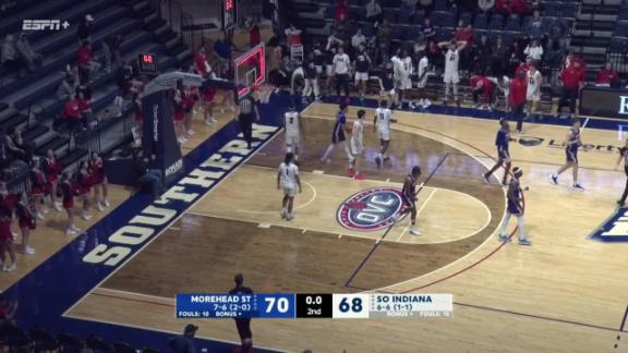 Game Highlights Video