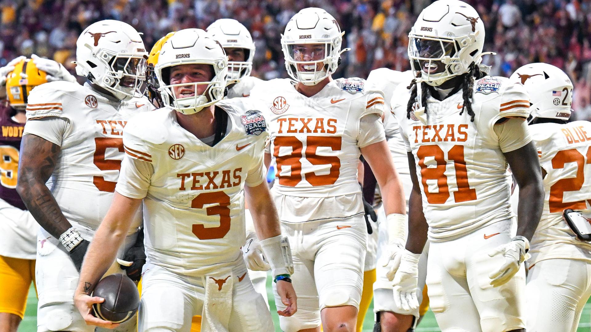 NCAA on ESPN College Football Scores, Stats and Highlights