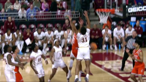 Game Highlights Video