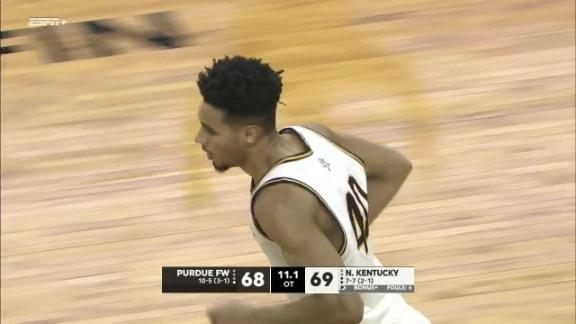 Game Highlights Video