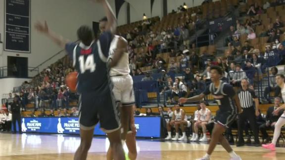 Game Highlights Video