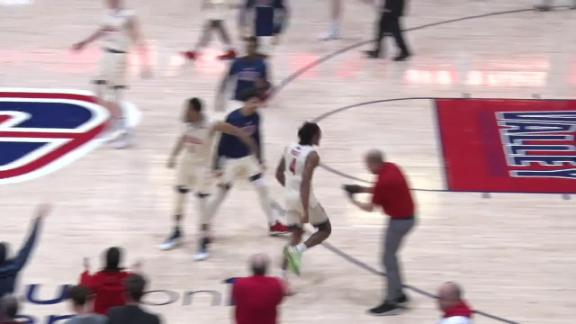 Game Highlights Video