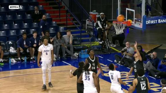 Game Highlights Video