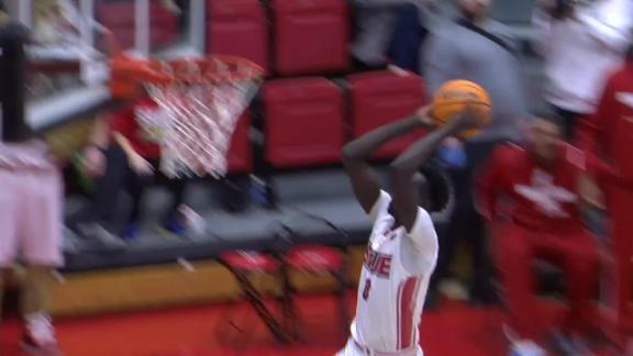 Game Highlights Video