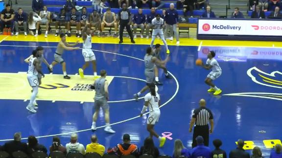 Game Highlights Video