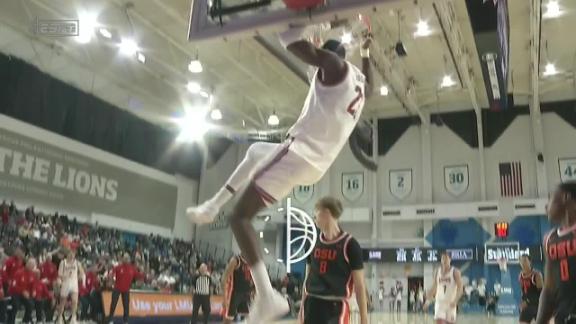 Game Highlights Video