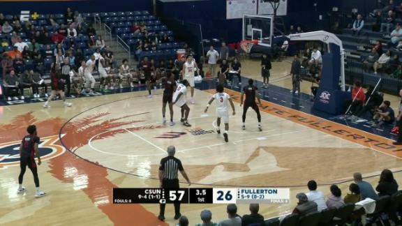 Game Highlights Video