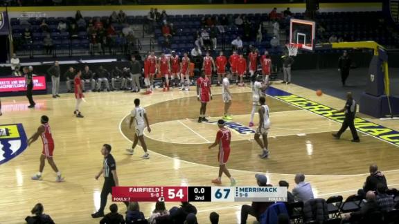 Game Highlights Video