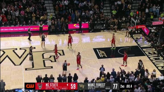 Game Highlights Video