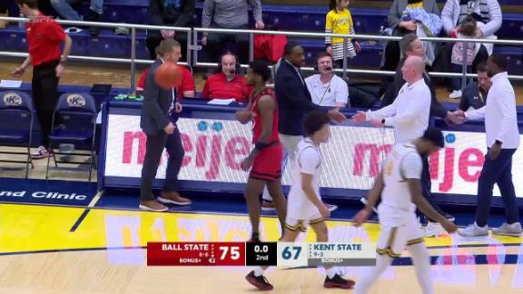 Game Highlights Video