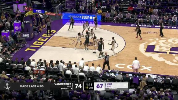 Game Highlights Video