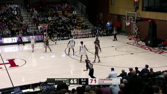 Game Highlights Video