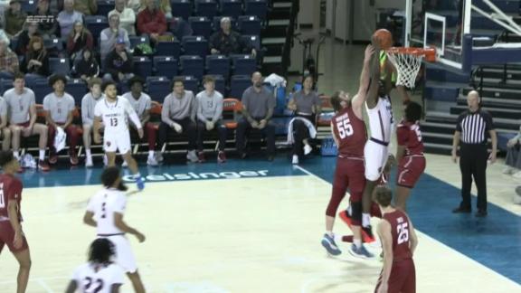 Game Highlights Video