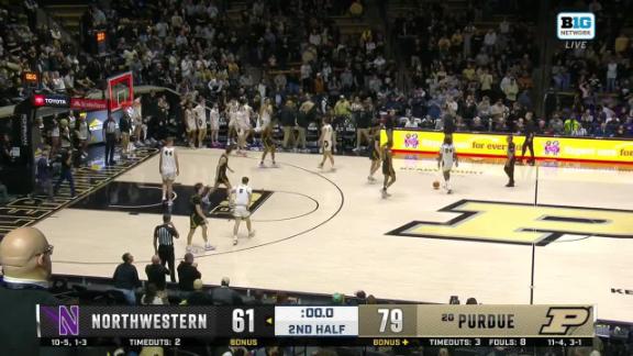 Game Highlights Video