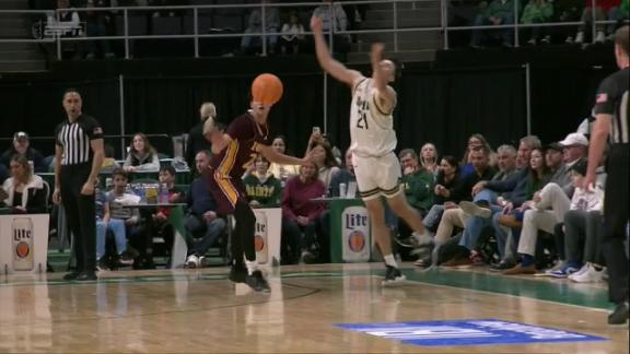 Game Highlights Video