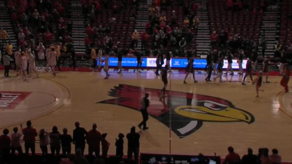 Game Highlights Video