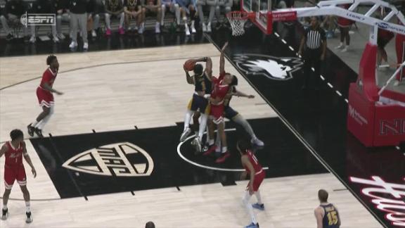 Game Highlights Video