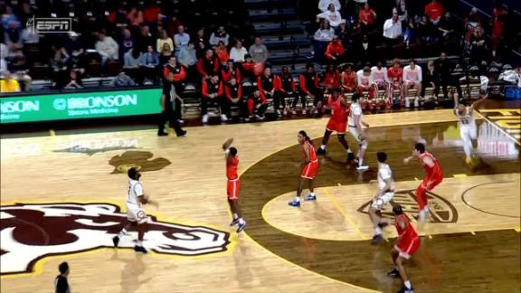 Game Highlights Video