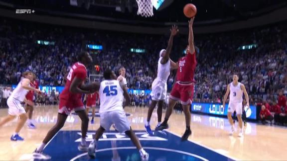 Game Highlights Video