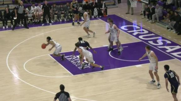 Game Highlights Video