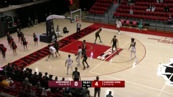 Game Highlights Video