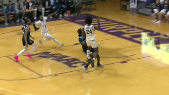 Game Highlights Video