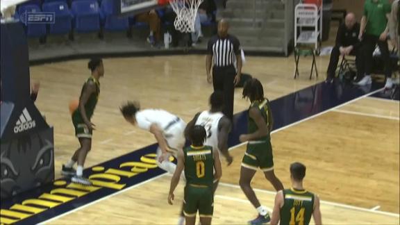 Game Highlights Video