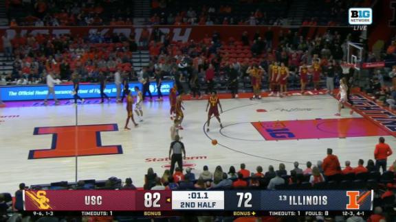 Game Highlights Video