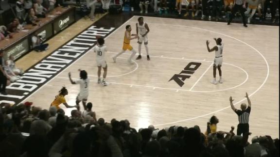 Game Highlights Video