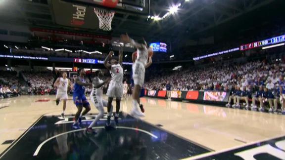 Game Highlights Video