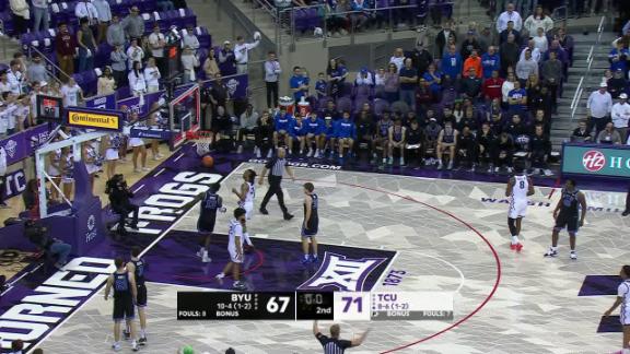 Game Highlights Video