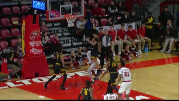 Game Highlights Video