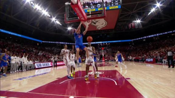 Game Highlights Video