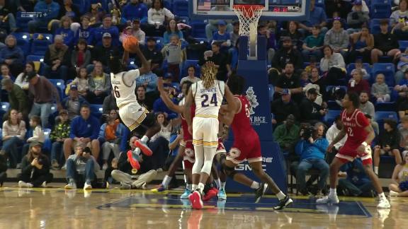 Game Highlights Video